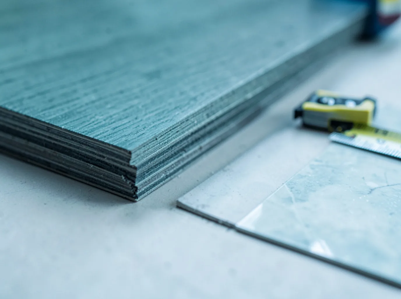 Luxury Vinyl Plank Installation Jetson, KY FAQs